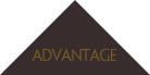 advantage