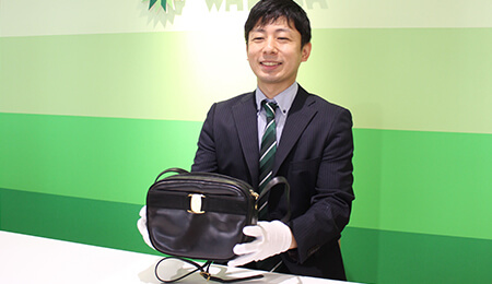 WAKABAのSV