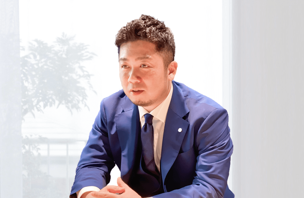 株式会社フォーナイン  代表取締役 今井亮一
