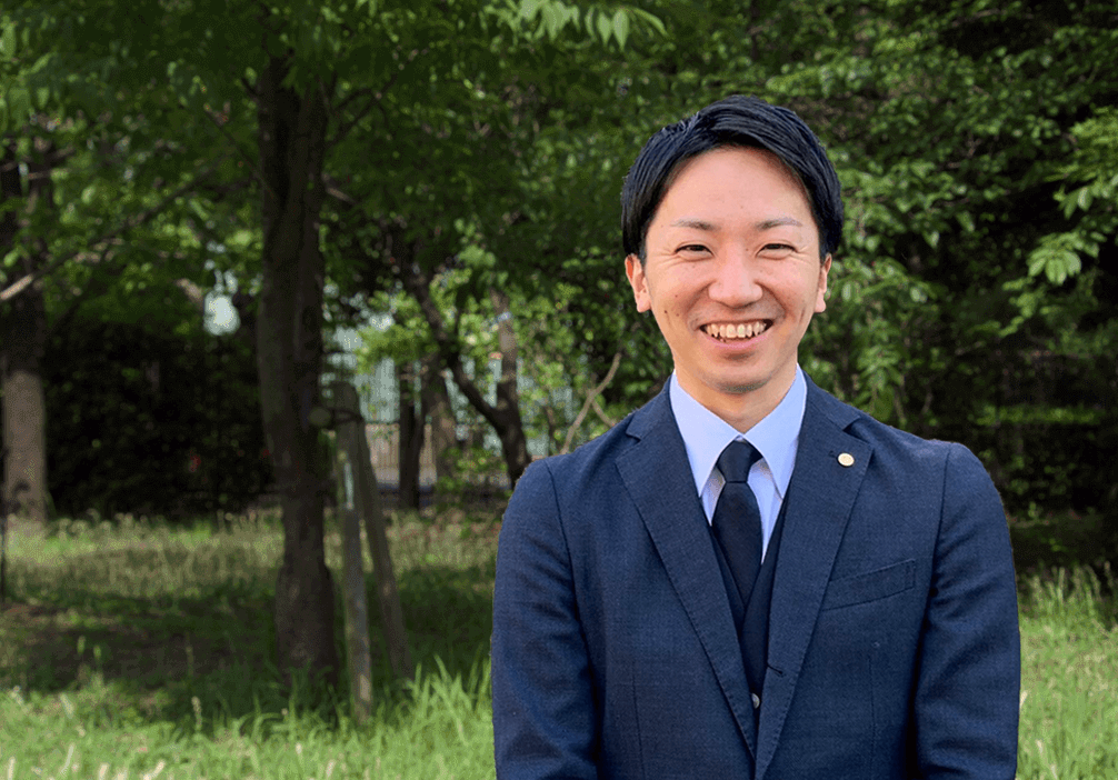 FC部部長 雄太
