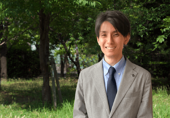 スーパーバイザー 丸谷 孝一郎