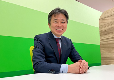 独立開業フランチャイズ