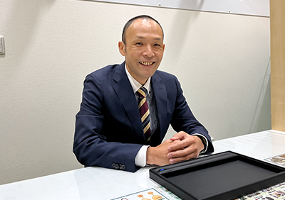 買取フランチャイズ